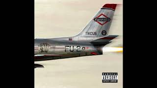 Eminem  Not Alike feat Royce da 59Audio 320kbps  Kamikaze [upl. by Eiramannod584]