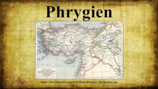 Phrygien [upl. by Mathur61]