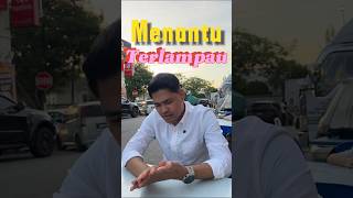 Menantu Terlampau full ada dkt channel video arielasodramautaqa [upl. by Atteragram]