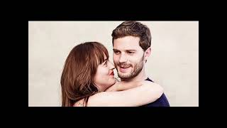 Jamie Dornan and dakota Johnson ♥ PART1 [upl. by Sairacaz]