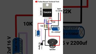 20 30 IC Single IC Kit Connection shorts [upl. by Eladnar]