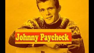 Johnny Paycheck  Dont Start Counting On Me [upl. by Ries]