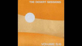 The Desert Sessions Like A Drug by Josh Homme amp Brant Bjork [upl. by Christiane]