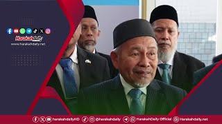 Adun Lantikan Pahang  Demi Kemakmuran Rakyat Atau Kemakmuran Kerajaan [upl. by Nairoc770]