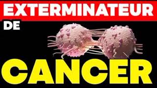 11 ALIMENTS EXTERMINATEUR DE CANCER AVEC PREUVE SCIENTIFIQUE [upl. by Ninaj520]