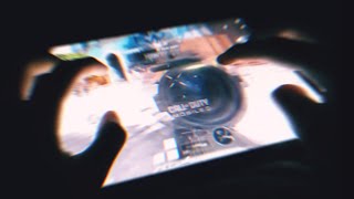 Sniper 7 Finger Handcam  Settings iPad 10th Gen [upl. by Eillit]