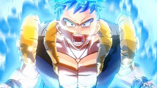 SSGSS Evolved Joku  Dragon Ball Xenoverse 2 Ultra Pack 1  Part 161  Pungence [upl. by Zoi433]