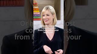 Confident women are the most beautiful shorts viralvideo funny Broke Girls [upl. by Inaffets]