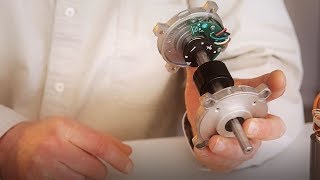 Groschopp Tech Tips  BLDC Motor Basics [upl. by Leunamnauj]