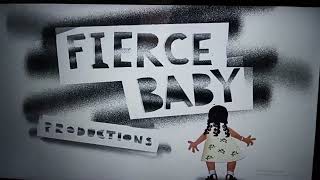 Fierce Baby ProductionsHemingson Entertainment20th Century Fox Television 2012 [upl. by Gina]