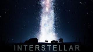 Interstellar  Trailer Review [upl. by Tenrag]