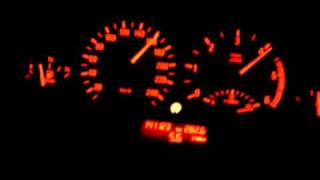 bmw 320 diesel tuning cluj acceleration 150260cp [upl. by Pronty673]