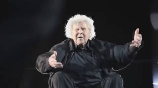 Mikis Theodorakis  Denial  Άρνηση 19 iun 2017 [upl. by Blum752]