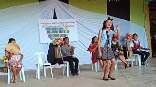 DeclamationFilipino Category [upl. by Shelly963]