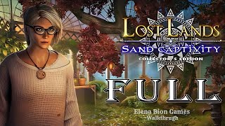 Lost Lands 9 Stories of The First Brotherhood 🔴 Live Stream [upl. by Olegna684]