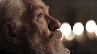 Ian McKellen Interview  Ageing in King Lear  4K [upl. by Hayimas]