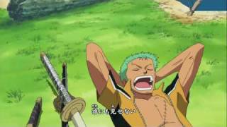 One Piece OP 6  BRAND NEW WORLD 720p HD [upl. by Ahsenahs]