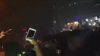 Brent Faiyaz  Rehab Live Performance Baltimore MD 2019 [upl. by Duong906]