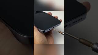 Apple iPhone 13 Pro Max Battery problem 🥹 [upl. by Imogene]