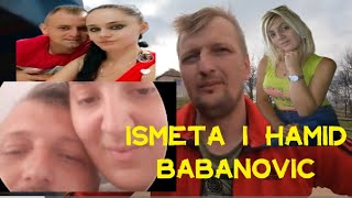 HAMID BABAN SE OŽENIO SAD PLAVUŠA [upl. by Mikal]