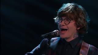 Adam Levine amp Matt McAndrew  quotLost Starsquot The Voice 2014 Finale [upl. by Imeon929]