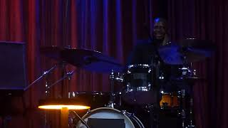 Nathaniel Townsley Tomasz Bura Anton Davidyants  RostovonDon Esse Jazz Club 060724  Part 1 [upl. by Ahsilif]