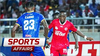 Simba 31 Singida Big Stars  Highlights  NBC Premier League 03022023 [upl. by Goldberg]