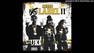 Migos  Birds No Label 2 SLOWED [upl. by Wrigley43]