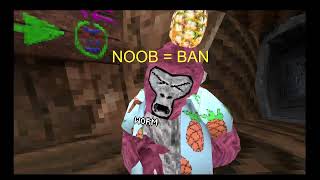 SAY NOOB  BAN [upl. by Verina]