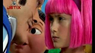 Lazytown  music video song by Cartoons [upl. by Carrelli]