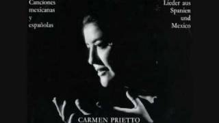 Carmen Carmela Carmen Prietto [upl. by Walke730]