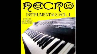 Necro  Instrumentals Vol 1 FULL ALBUM [upl. by Aramit175]