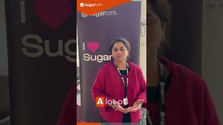 SugarCRM Success Stories Rystad Energy  SugarCRM [upl. by Hoisch]