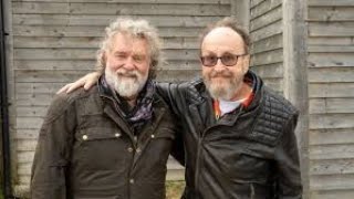 the HAIRY BIKERS Dave Myers and the prog Si and the BEEB are putting together in MEMORY of DAVE [upl. by Sivert988]