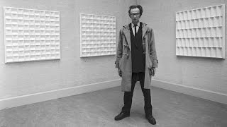 Jan Schoonhoven Conversation between Antoon Melissen and David Leiber [upl. by Aehc]