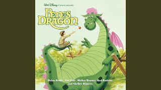 Every Little Piece From quotPetes Dragonquot  Soundtrack Version [upl. by Aldas]