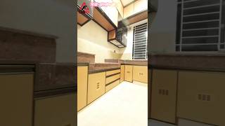 Kitchen cabinet design subscribe kitchen interiordesign shorts short ytshorts [upl. by Nyra]