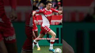 Golovins Speed ​​Run fcmobile фифамобайл football moment spedrun wow [upl. by Andersen699]