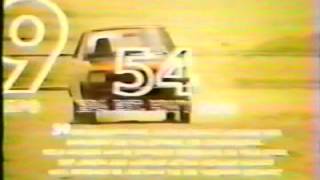 1981 Toyota Starlet car commercial [upl. by Assi103]