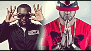 Booba Feat Maitre Gims type beat  Longueur davance Prod by HKey Production [upl. by Prissy]