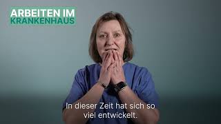 Deshalb bin ich MTR geworden  Arbeiten im Krankenhaus  Asklepios [upl. by Quennie]