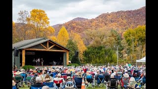 Haywood County NC Mountain Music and Dance Traditions Come Alive [upl. by Alitha149]