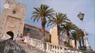 Riviera Travel  The Dalmatian Coast onboard MV Corona  Planet Cruise [upl. by Aiht]