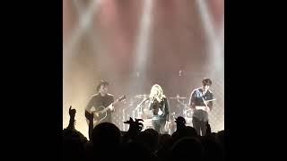 Metric  Breathing Underwater Short  Live from The Fillmore Silver Spring  3132016 [upl. by Annek800]