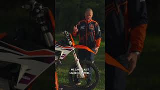 Get the holeshot with the new Connectivity Unit Offroad CUO  KTM [upl. by Madella204]