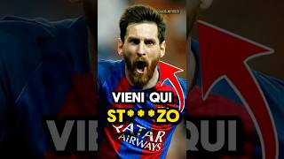 😨Messi lo ha distrutto calcio football sports messi lionelmessi [upl. by Pierpont]