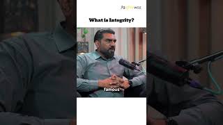 Integrity Your Key to Career Success  Part 1 [upl. by Edualcnaej]