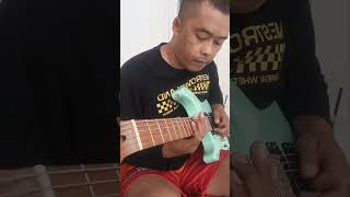 Selamanya cover backing track voodoo guitar guitarcover voodoo selamanya backingtrack [upl. by Leima]