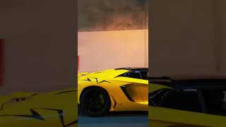 Best Aventador Sound V12 vs RR v12 Race automobile lamborghini avendator lamborghiniaventador [upl. by Stolzer]