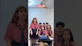 comedy funny school schoollife comedyfilms comedymovies minivlog funny comedy minivlog [upl. by Labaw]